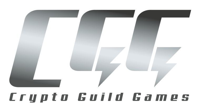 CGG（Crypto Guild Games）